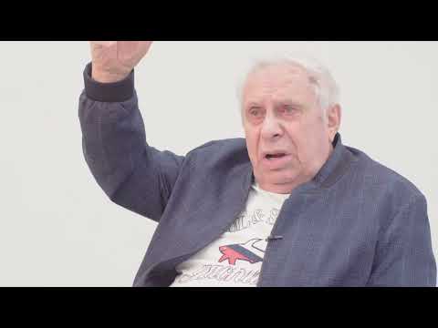 Видео: "Уроки жизни" || Владимир Янкелевич Сапожник