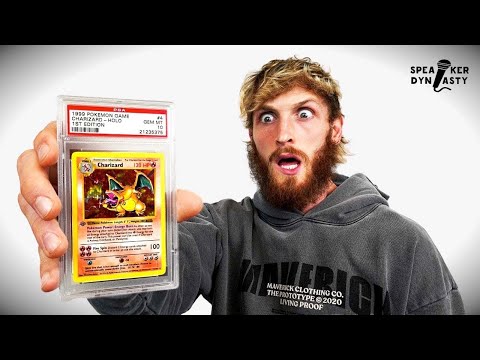 Видео: Я КУПИЛ ПОКЕМОН КАРТУ ЗА 150000$