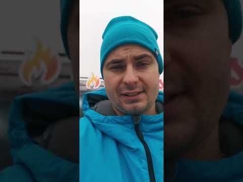 Видео: Сенсация! Лыжи Brados ушатал! Причину выявил,технологию изготовления фабрика соблюдает! Смотрим все😀
