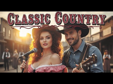 Видео: Величайшие Классические Кантри-Песни - Плейлист Золотых Старых Сладких Воспоминаний | Cowboy Beats