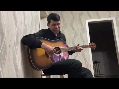 Видео: Аман Черный