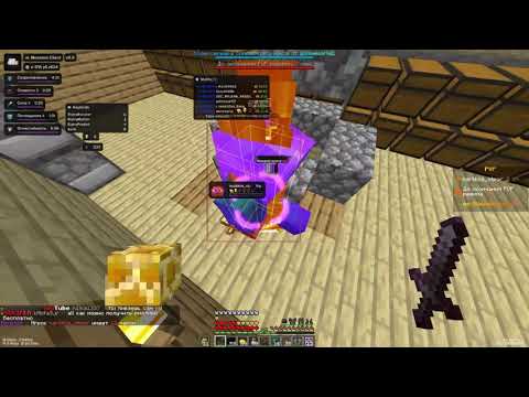 Видео: ВЛЕТЕЛ В ДВЕРЬ И ОТКРЫЛ МИР SLIMEWORLD|REALLYWORLD С ЛУЧШИМ ЧИТОМ MONOTON CLIENT