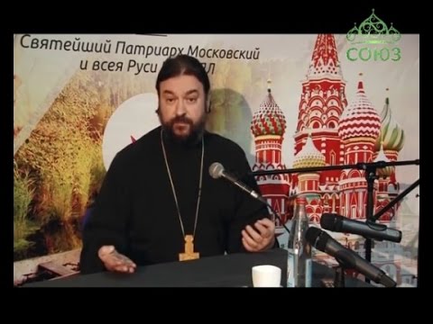 Видео: Закон Божий с протоиереем Андреем Ткачевым. От 28 ноября. Ропот