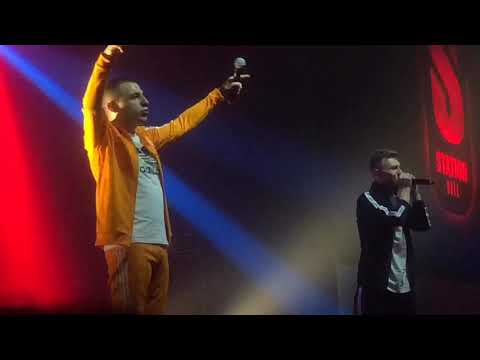 Видео: 02.11.2018 - Концерт группы Kavabanga Depo Kalibri/ KDK