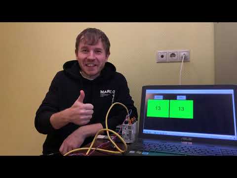 Видео: Мастер-класс Modbus, OPC и SCADA
