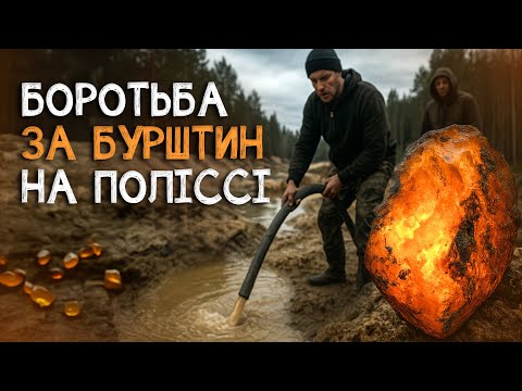 Видео: ИСКАТЕЛИ СОКРОВИЩ. Как борются с незаконной добычей янтаря? Запретная тема | РАССЛЕДОВАНИЕ