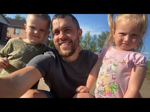 Видео: Влог мы ещё в деревне Возвышенка Казахстан (часть вторая)