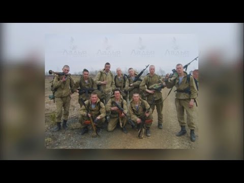 Видео: 5 декабря - День рождения 12 ОБрСпН ГРУ