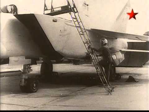 Видео: Герой Советского Союза Игорь Волк