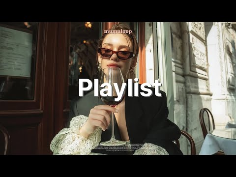 Видео: Идеально подходит для прослушивания во время отдыха (‾◡◝ )~♪ 🌙⭐️ Chill Groove Flea, полный эмоций ✿🎧