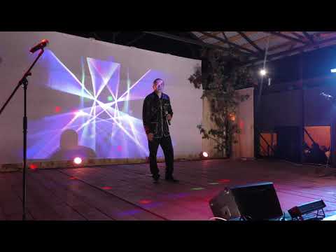 Видео: Руслан Абкадиров   Солнце на ладони