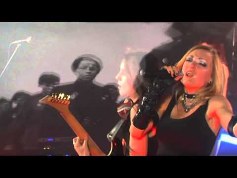 Видео: AELLA - Ночные ведьмы - летчицам Великой Отечественной посвящается