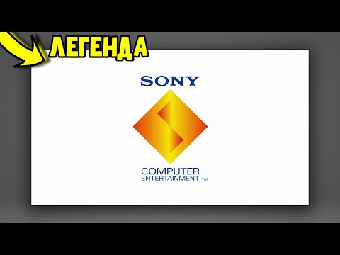 Видео: Тайна Легендарной Заставки PlayStation (PS1)