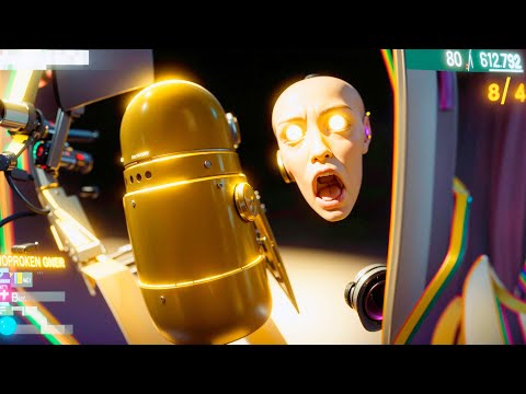 Видео: НОВЫЕ МОНСТРЫ В R.E.P.O. СТРИМ