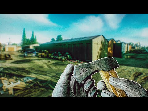 Видео: ТАРКОВ СТРИМ. ЗИРО ТУ ХИРО👍🏻. ЧИТАЮ 99% ЧАТА! escape from tarkov