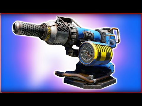 Видео: БОЕВОЙ ИНСТРУМЕНТ! • Crossout • СУММАТОР [2.0.00]