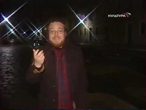 Видео: 131. Оффенбах. Сказки Гофмана