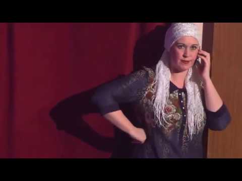 Видео: Дуры мы, дуры!.. или Одинокая женщина с мужем.
