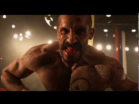 Видео: Юрий Бойко. Неоспоримый 3 ФИНАЛЬНЫЙ БОЙ MiyaGi & Эндшпиль