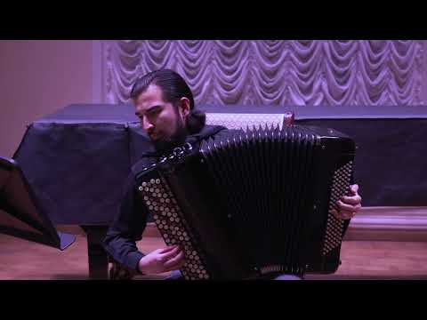 Видео: А. Абдинуров «Арыстанбаб» - Олжас Нурланов