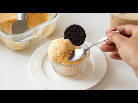 Видео: Ванильное мороженое Vanilla Ice Cream｜HidaMari Cooking