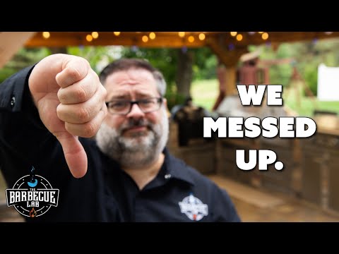 Видео: 7 ДОРОГОСТОЯЩИХ ошибок, которых следует избегать при строительстве летней кухни