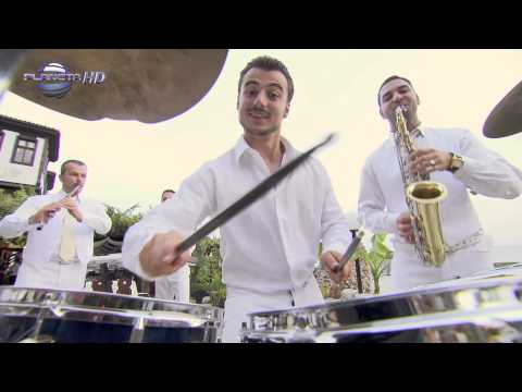 Видео: KANARITE - VETRENSKO HORO / Канарите - Ветренско хоро, 2013