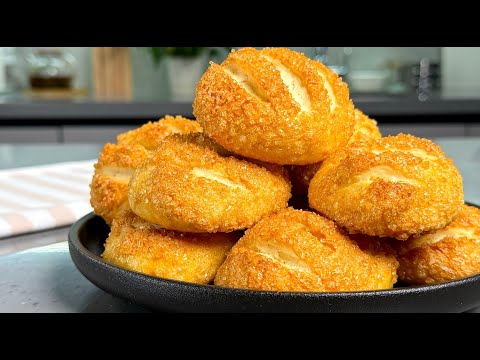 Видео: Вкусное и быстрое ПЕЧЕНЬЕ ! Хоть каждый день готовь! Печенье на кефире , к чаю просто и ВКУСНО !