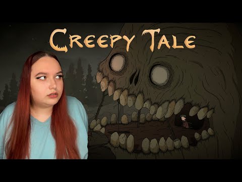 Видео: НОВОЕ ЗАДАНИЕ СПАСТИ ДЕВОЧКУ ► Creepy Tale: Some Other Place ЧАСТЬ 2