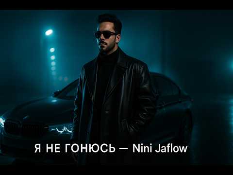 Видео: Я не гонюсь [Modern Russian Pop · Emotional] · Official Visualizer