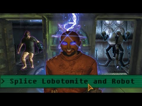 Видео: Блюз Старого Света [02/05] | Fallout New Vegas [UberDanger RUS VO]