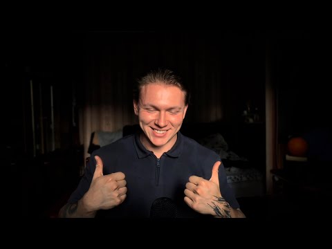 Видео: Асмр про мультики 
