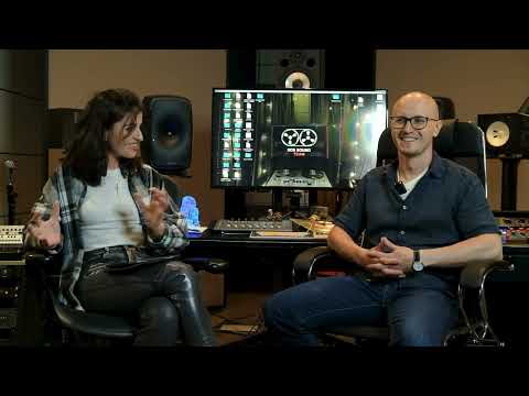 Видео: Музыкальный подкаст