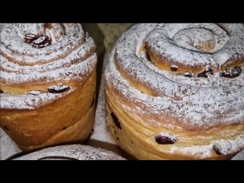 Видео: Бесподобный пасхальный кулич КРАФФИН. Тесто как пух! Самый удачный и простой рецепт!