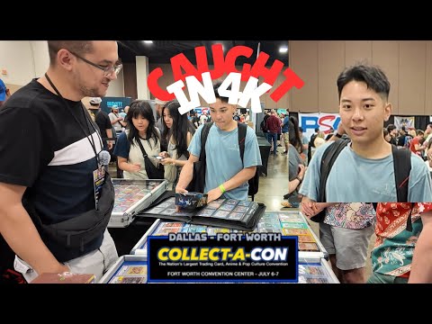 Видео: ПОПАНЫ на краже карточек с покемонами в двух шоу подряд! Точка зрения продавца на фестивале Fort ...