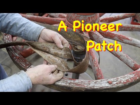 Видео: пионеры были мастерами-новаторами | Автомастерская Энгельса