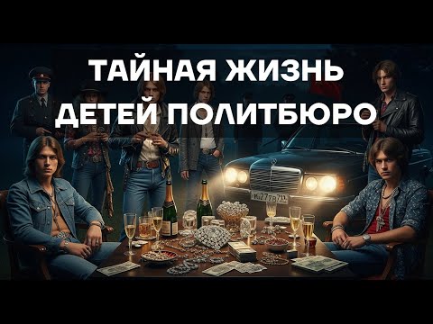 Видео: Роскошь и преступления за железным занавесом