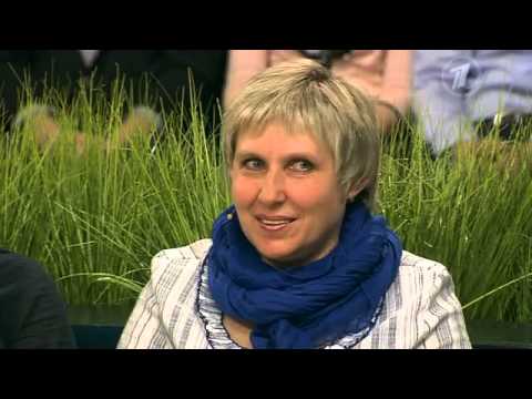 Видео: Давай Поженимся - 21 мая 2013