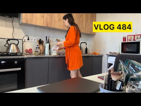 Видео: Обновки на лето. Перегладила лен. К чему приводит гордыня. Продолжаю расхламляться.