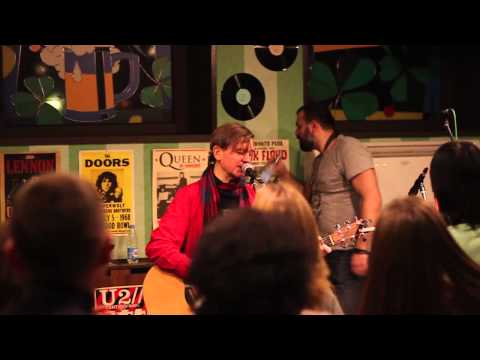 Видео: Лявон Вольскі (@lvolski) - Тры чарапахі