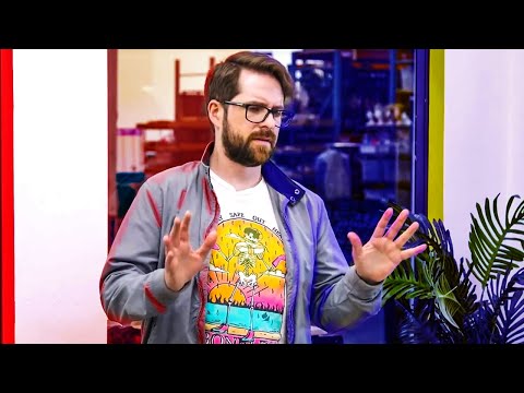 Видео: ТЫ УВОЛЕН!!! // SMOSH