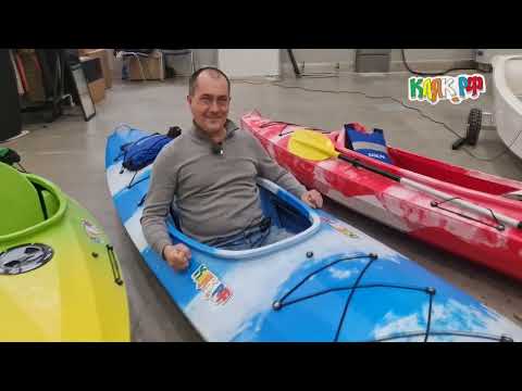 Видео: Обзор модельного ряда КАЯК.РФ на начало 2024 г.
