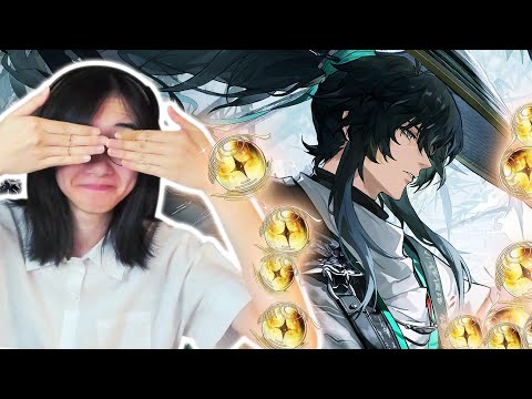 Видео: СЛЕПНУТЬ ИЗ-ЗА ЦЮЙЮАНЯ....... | Грозовые волны