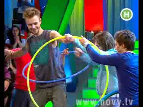 Видео: Сделай мне смешно: Макс Барских сдал экзамен