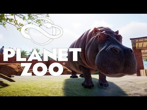 Видео: ОБЫКНОВЕННЫЙ БЕГЕМОТ #33 PLANET ZOO ПРОХОЖДЕНИЕ