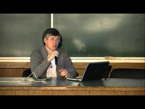 Видео: Дубынин Вячеслав - Мозг и серотонин. Курс: Химия мозга