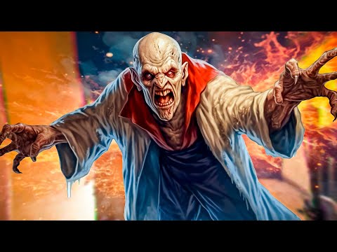 Видео: ПРЕЛЕСТИ ПРИЗРАКОВ 10+ УРОВНЯ В GHOST WATCHERS