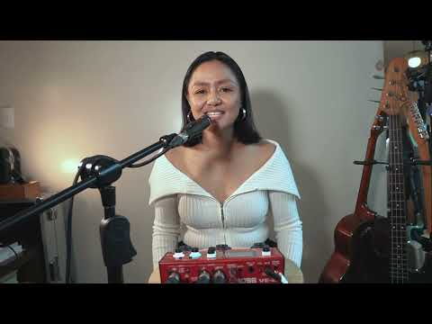 Видео: Первый взгляд: вокальный исполнитель BOSS VE-22