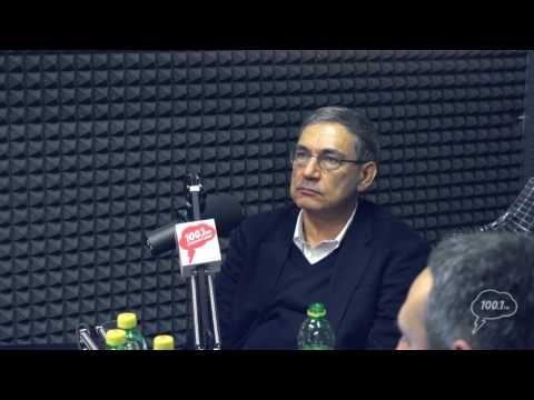 Видео: «Завтрак включен», Орхан Памук