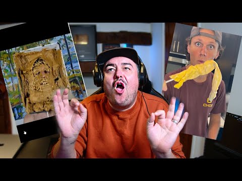 Видео: Daz наблюдает, как люди ошибаются